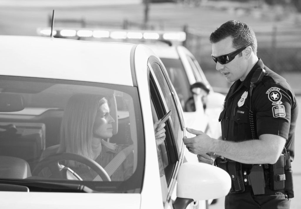 Patrulla de Caminos realizará controles OVI estatales este 16 de mayo