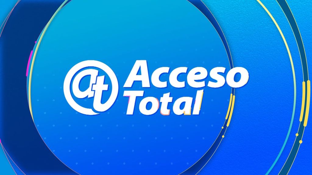 Acceso Total Logo