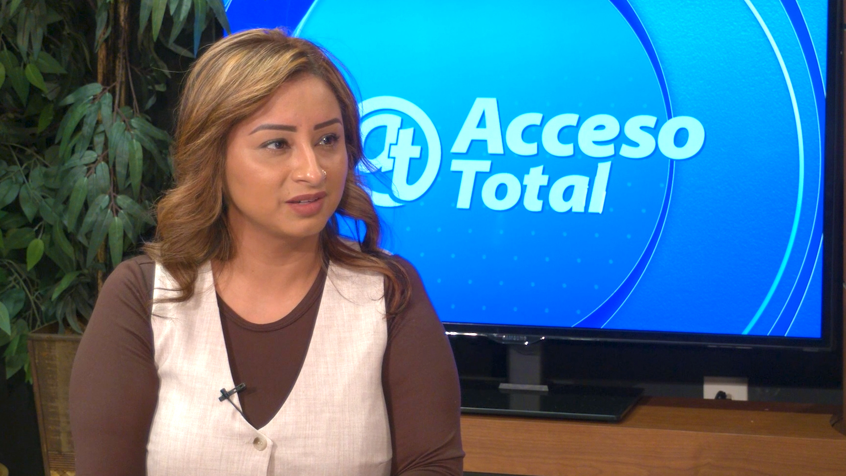 Acceso Total | Hugh White Honda