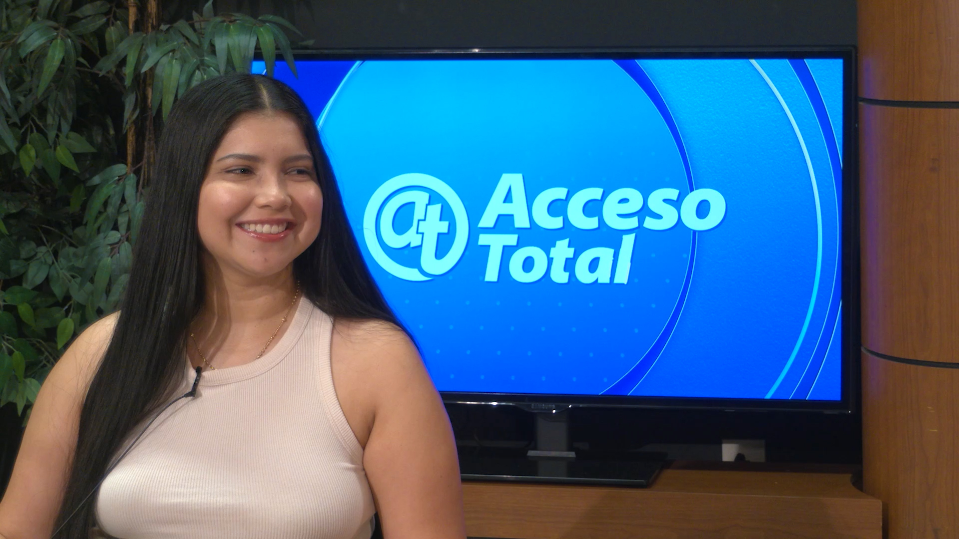 Acceso Total