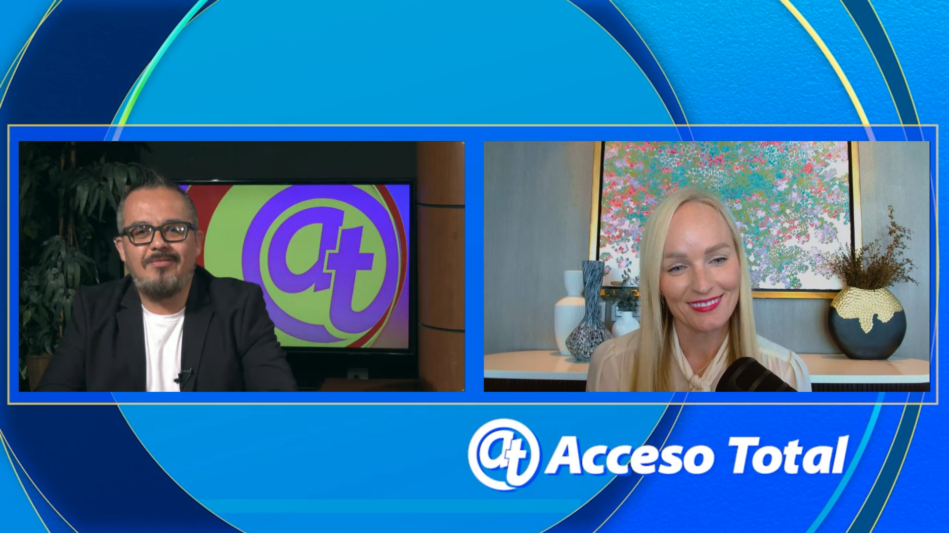 Acceso Total - Lisinski Law
