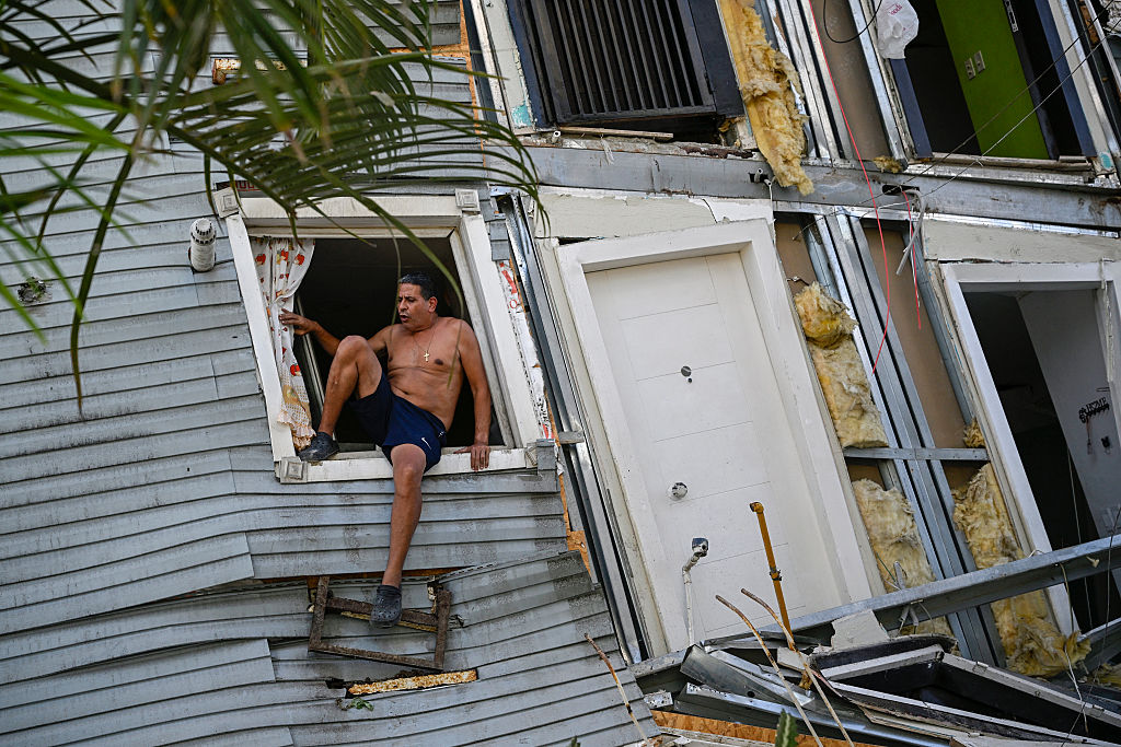 VENEZUELA-EARTHQUAKE